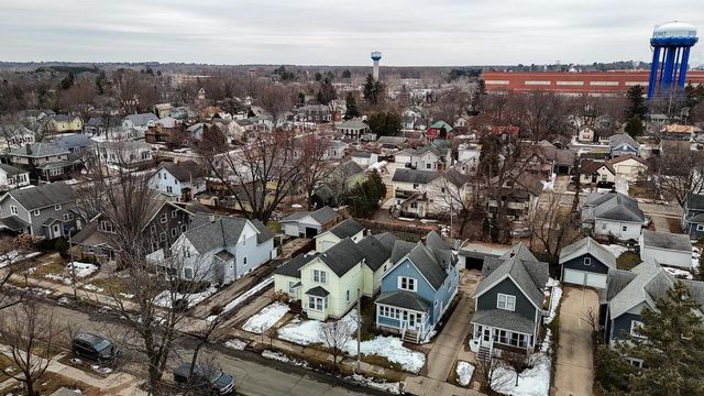 1764 CHURCH STREET, Stevens Point, WI 54481