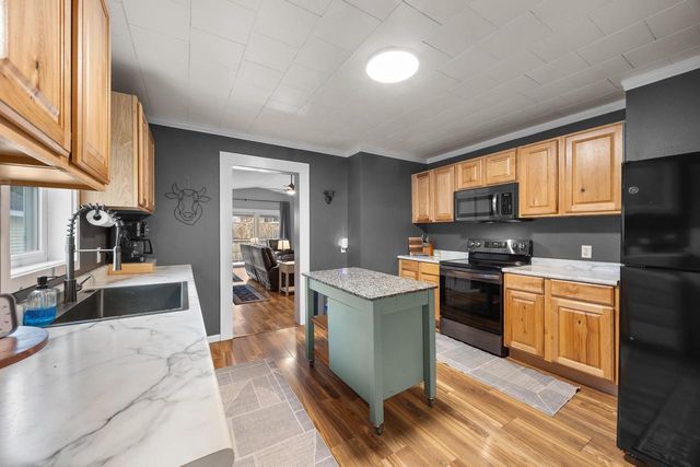 1764 CHURCH STREET, Stevens Point, WI 54481