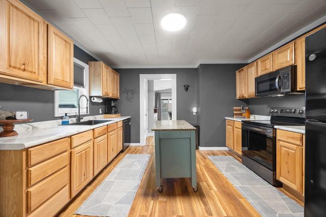 1764 CHURCH STREET, Stevens Point, WI 54481