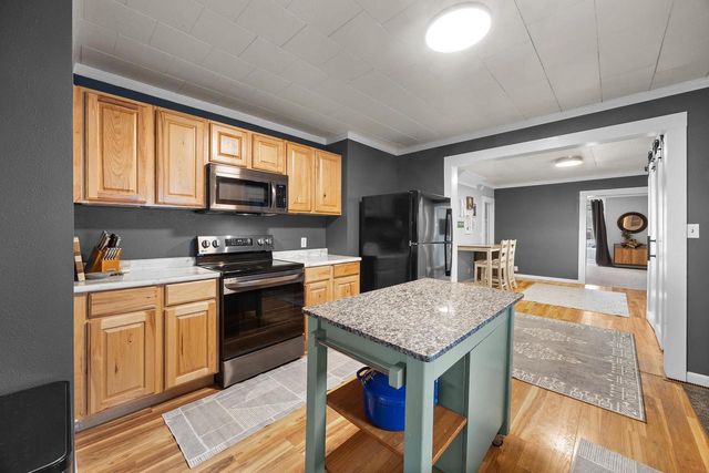 1764 CHURCH STREET, Stevens Point, WI 54481