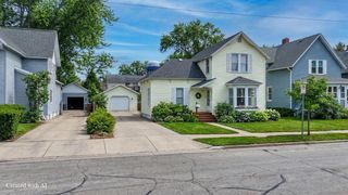 1764 CHURCH STREET, Stevens Point, WI 54481