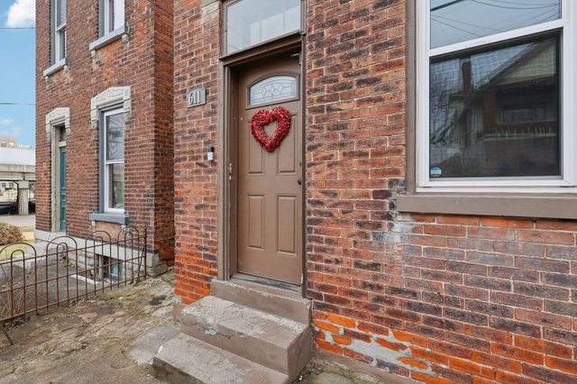 611 W 11th Street, Covington, KY 41011