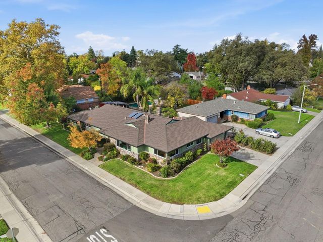 195 Baxter Ave, Sacramento, CA 95815