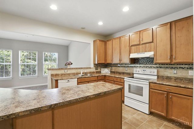 4267 Fox Ridge Drive, Batavia Twp, OH 45103