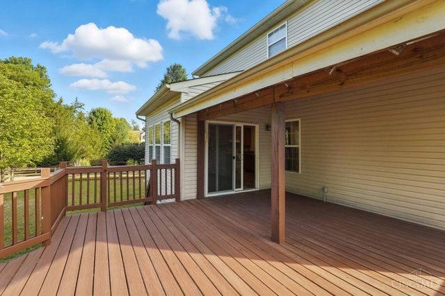 4267 Fox Ridge Drive, Batavia Twp, OH 45103
