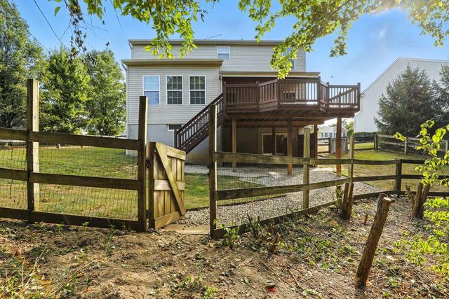 4267 Fox Ridge Drive, Batavia Twp, OH 45103