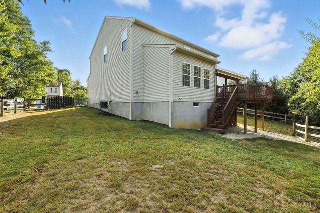 4267 Fox Ridge Drive, Batavia Twp, OH 45103