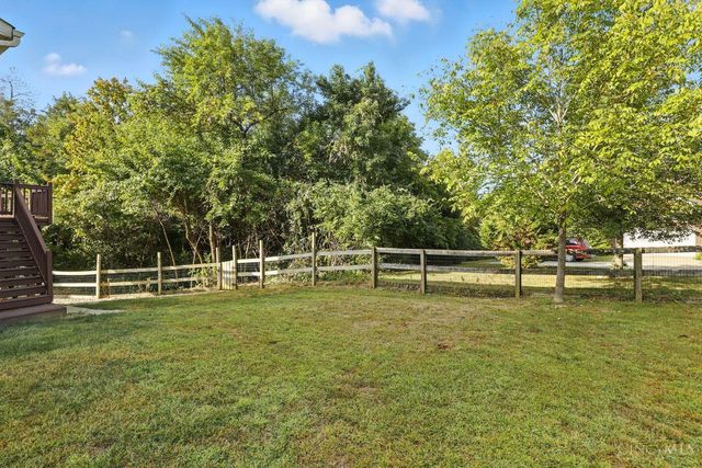 4267 Fox Ridge Drive, Batavia Twp, OH 45103