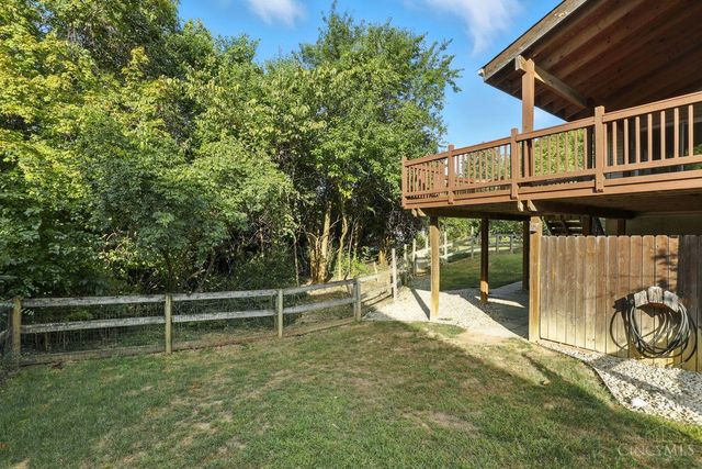 4267 Fox Ridge Drive, Batavia Twp, OH 45103