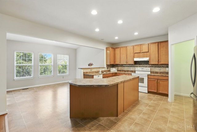 4267 Fox Ridge Drive, Batavia Twp, OH 45103