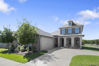 3805 KINGSBARNS DR, Zachary, LA 70791
