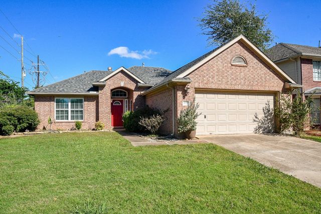 3626 Stratford Town Lane, Sugar Land, TX 77498