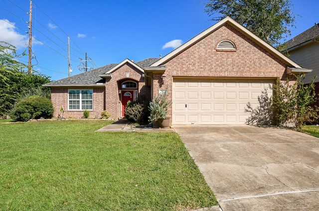 3626 Stratford Town Lane, Sugar Land, TX 77498