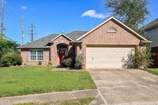 3626 Stratford Town Lane, Sugar Land, TX 77498