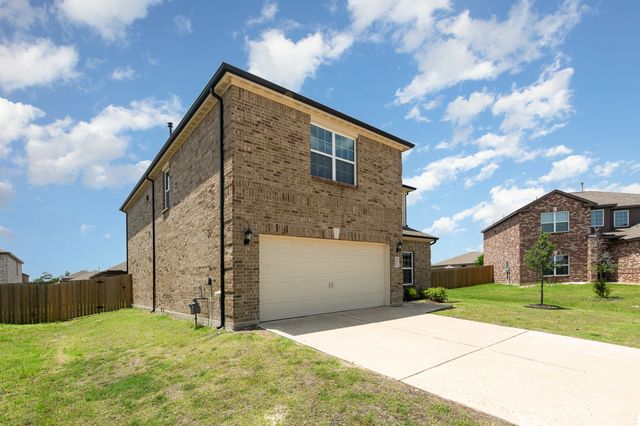 2117 Jeanine Drive, Anna, TX 75409