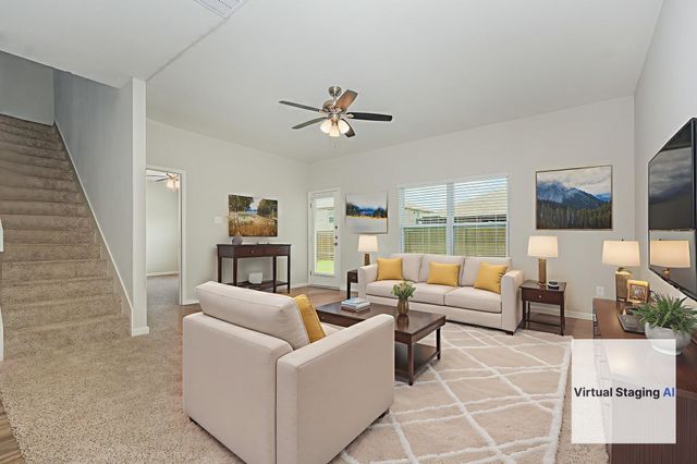 2117 Jeanine Drive, Anna, TX 75409