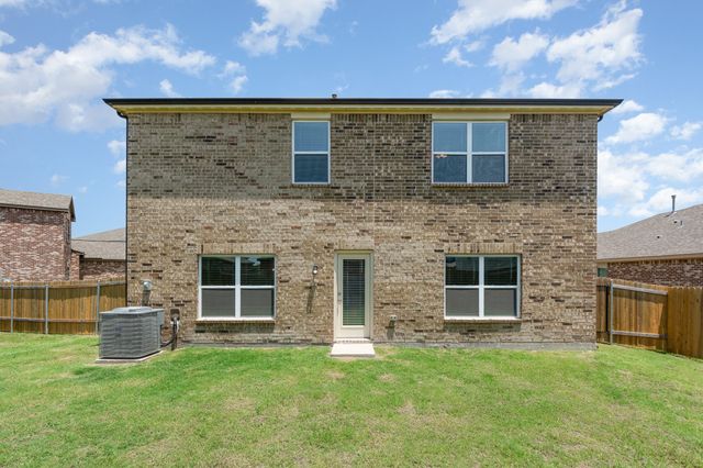 2117 Jeanine Drive, Anna, TX 75409