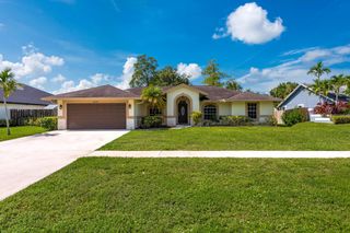 14510 Paddock Drive, Wellington, FL 33414