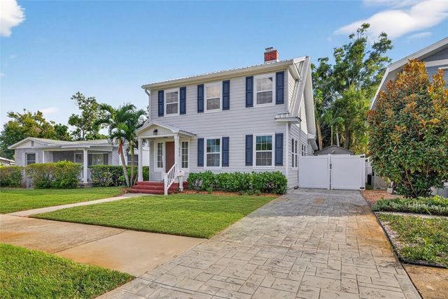 480 28TH AVENUE N, St Petersburg, FL 33704