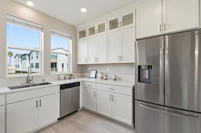 2760 Ball Place 2, Santa Clara, CA 95051