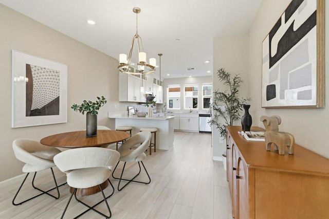 2760 Ball Place 2, Santa Clara, CA 95051