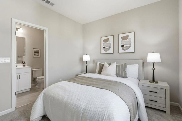 2760 Ball Place 2, Santa Clara, CA 95051