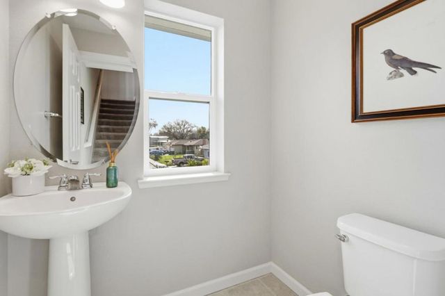 2760 Ball Place 2, Santa Clara, CA 95051