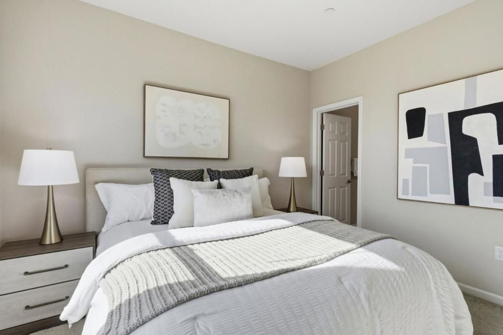 Image 19 of property listing at 2760 Ball Place 2, Santa Clara, CA 95051