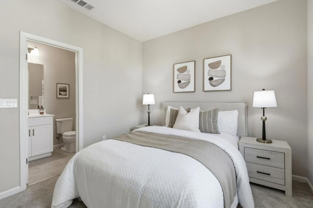 Image 22 of property listing at 2760 Ball Place 2, Santa Clara, CA 95051