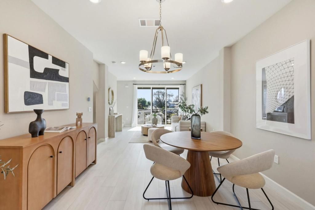 Image 6 of property listing at 2760 Ball Place 2, Santa Clara, CA 95051