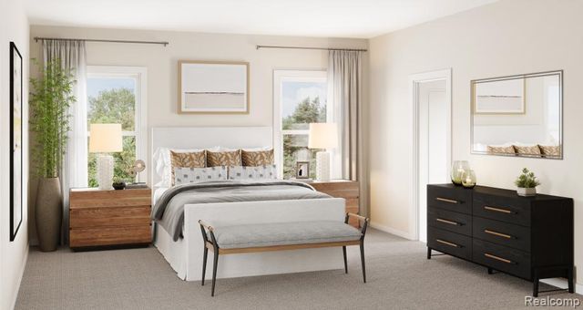 5124 Rutland Drive, York Charter Township, MI 48167