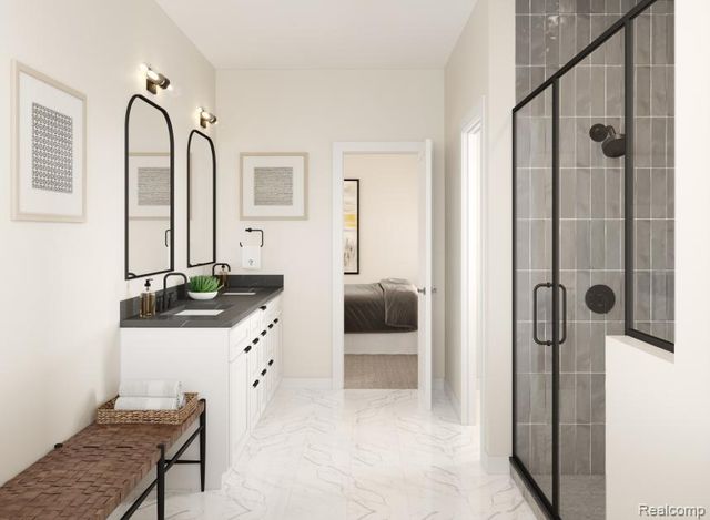 5124 Rutland Drive, York Charter Township, MI 48167