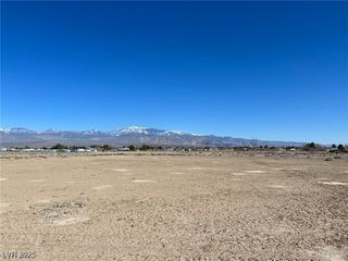 1441 West Dutch Ford Road, Pahrump, NV 89048
