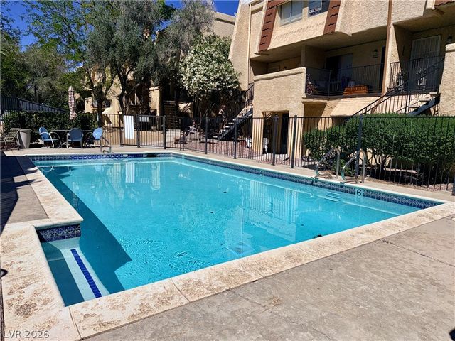 1303 Darlene Way 402B, Boulder City, NV 89005