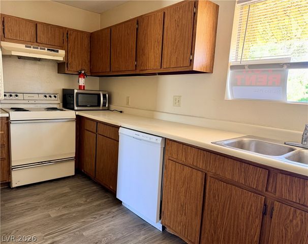 1303 Darlene Way 402B, Boulder City, NV 89005