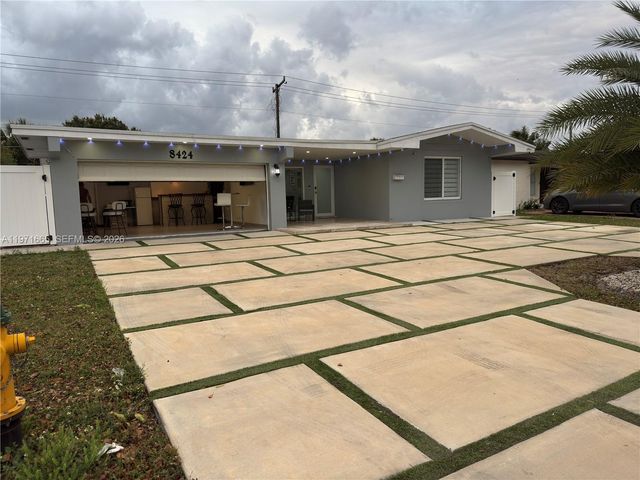 8424 Miramar Pkwy, Miramar, FL 33025