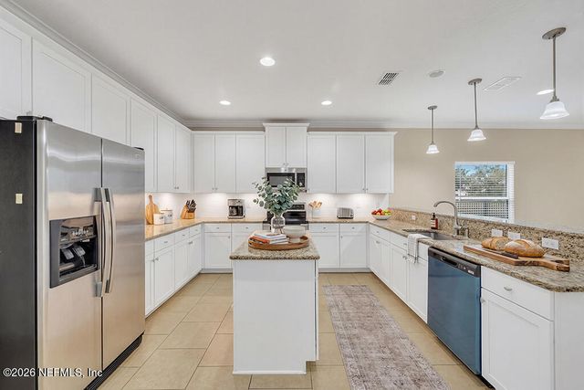 1804 S CAPPERO Drive, St. Augustine, FL 32092