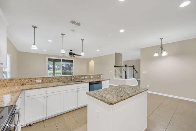 1804 S CAPPERO Drive, St. Augustine, FL 32092