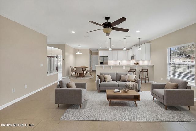 1804 S CAPPERO Drive, St. Augustine, FL 32092