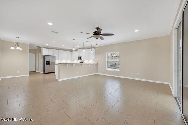 1804 S CAPPERO Drive, St. Augustine, FL 32092