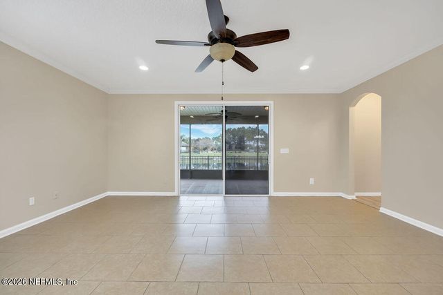 1804 S CAPPERO Drive, St. Augustine, FL 32092