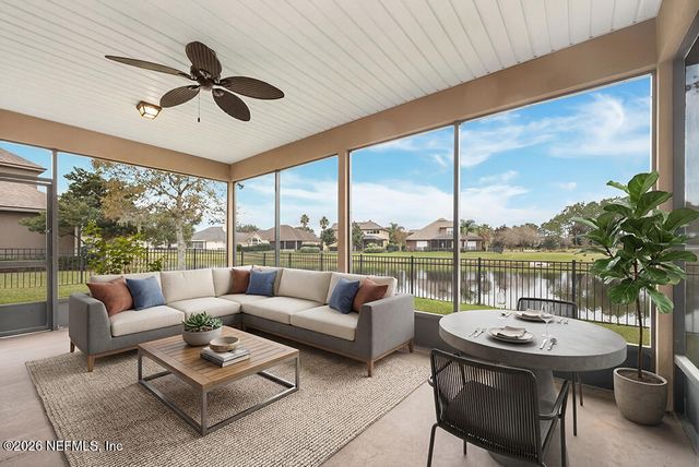 1804 S CAPPERO Drive, St. Augustine, FL 32092