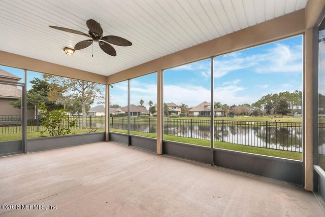 1804 S CAPPERO Drive, St. Augustine, FL 32092