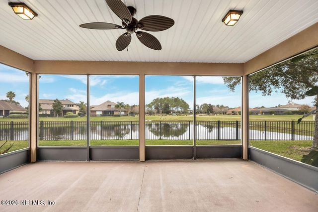 1804 S CAPPERO Drive, St. Augustine, FL 32092