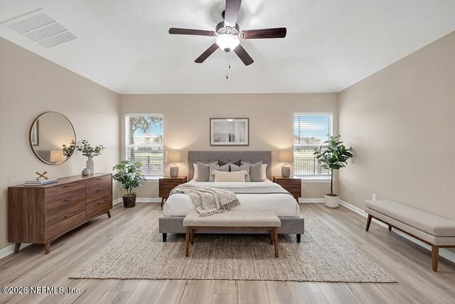 1804 S CAPPERO Drive, St. Augustine, FL 32092