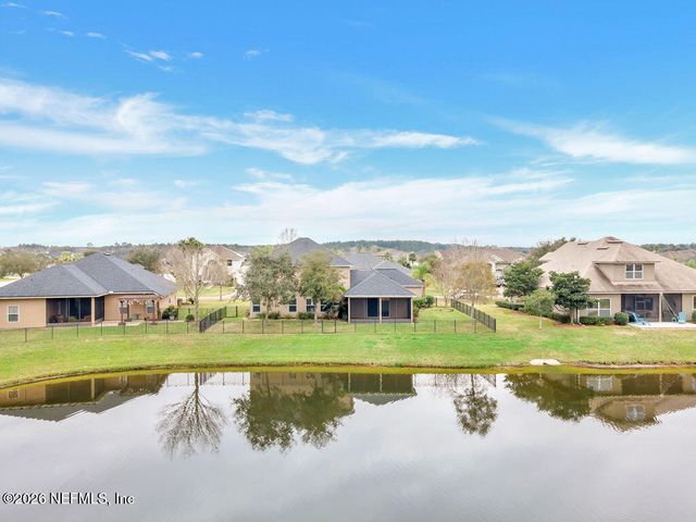 1804 S CAPPERO Drive, St. Augustine, FL 32092