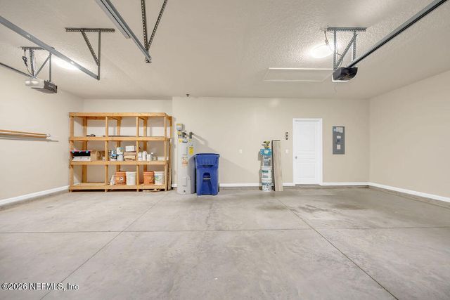 1804 S CAPPERO Drive, St. Augustine, FL 32092