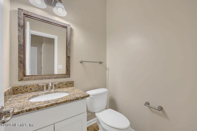 1804 S CAPPERO Drive, St. Augustine, FL 32092