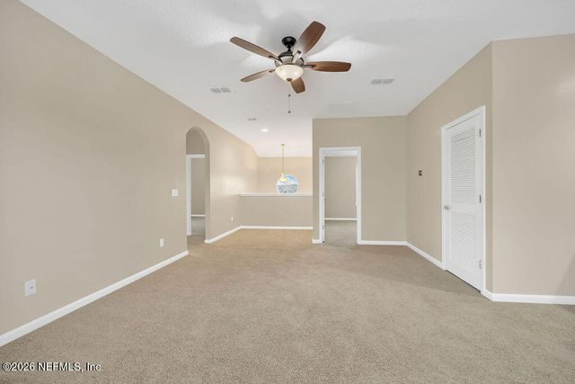 1804 S CAPPERO Drive, St. Augustine, FL 32092