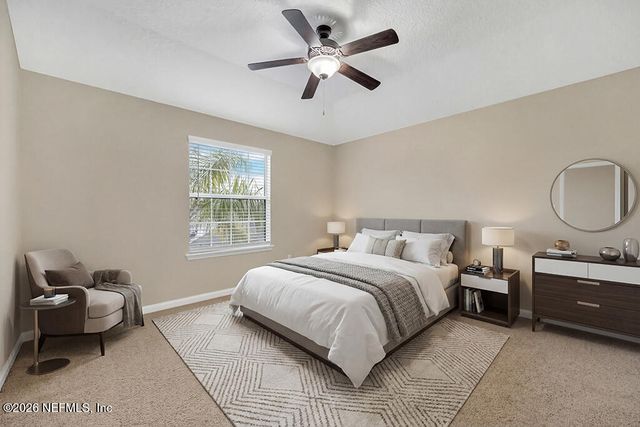 1804 S CAPPERO Drive, St. Augustine, FL 32092